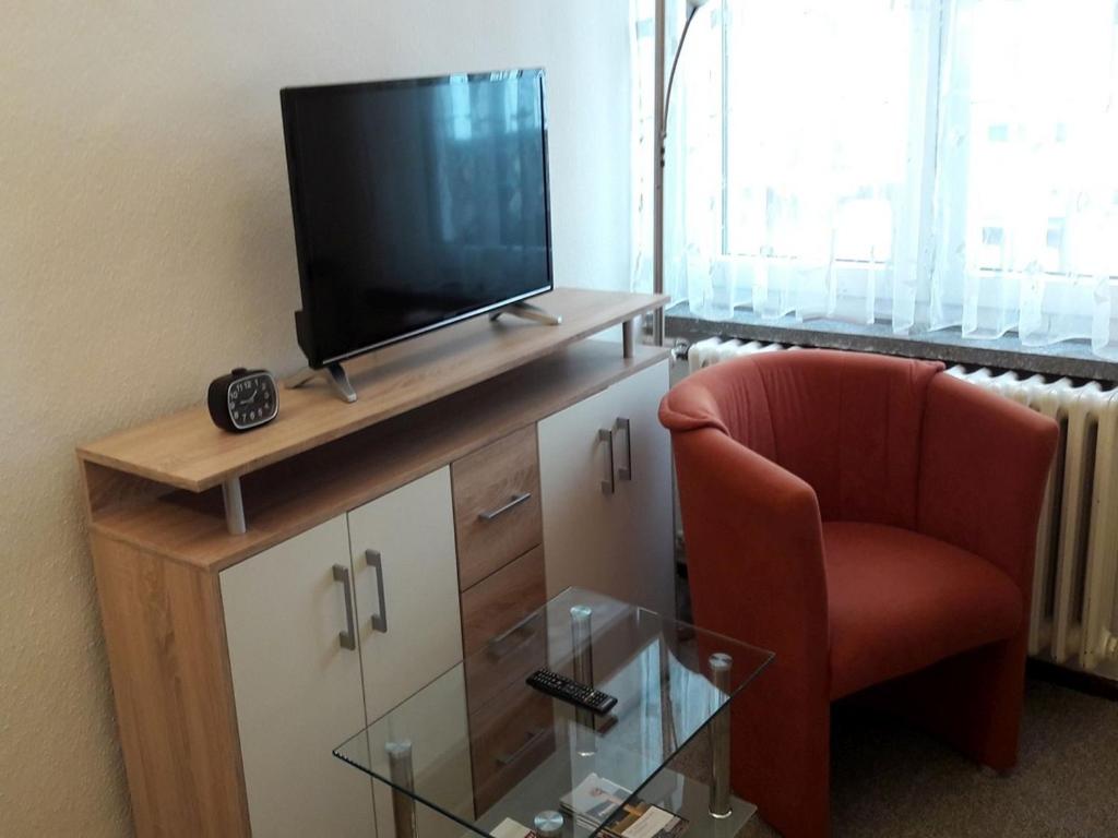 Ferienwohnung Hünefeld room 1