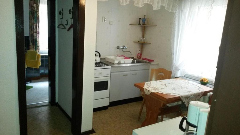 Ferienwohnung Hünefeld room 4