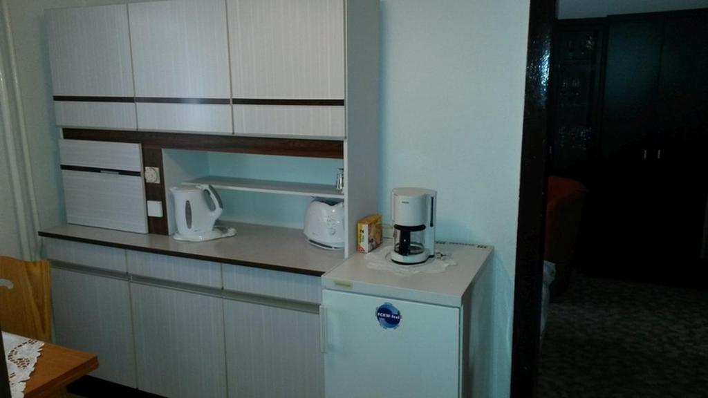 Ferienwohnung Hünefeld room 5